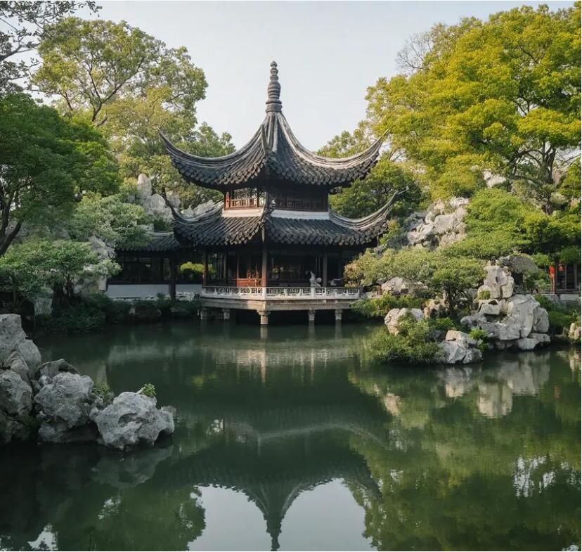 莆田听兰餐饮有限公司